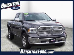 Used  RAM  Laramie