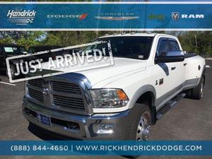 Used  RAM  Laramie