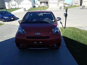 Used  Scion iQ Base