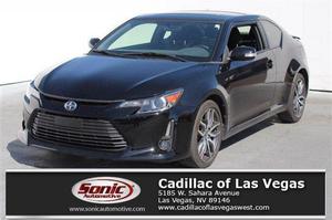 Used  Scion tC