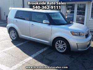 Used  Scion xB