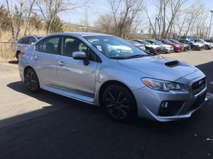 Used  Subaru WRX Base