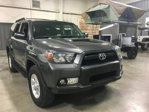 Used  Toyota 4Runner