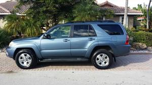 Used  Toyota 4Runner SR5