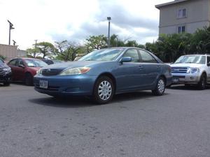 Used  Toyota Camry