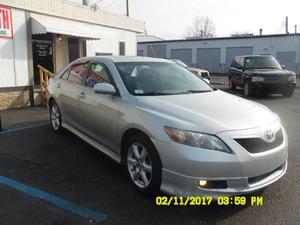 Used  Toyota Camry CE