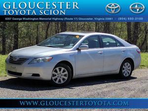 Used  Toyota Camry Hybrid