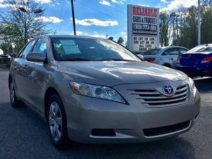 Used  Toyota Camry LE