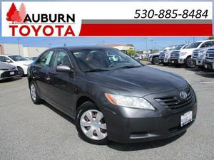 Used  Toyota Camry LE