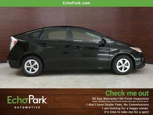 Used  Toyota Prius Two