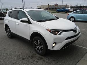 Used  Toyota RAV4 XLE