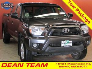 Used  Toyota Tacoma Base