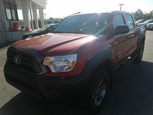 Used  Toyota Tacoma PreRunner