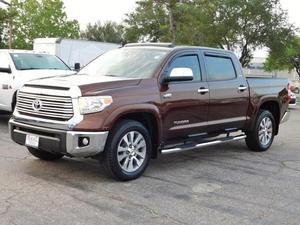 Used  Toyota Tundra Limited