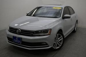 Used  Volkswagen Jetta 1.8T SEL