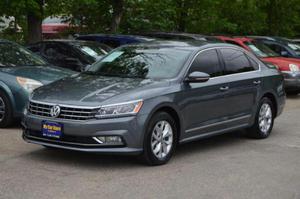 Used  Volkswagen Passat 1.8T S