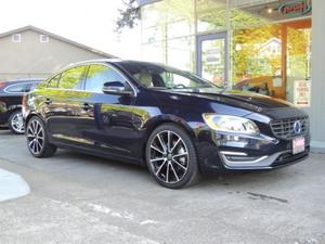 Used  Volvo S60 T5 Premier