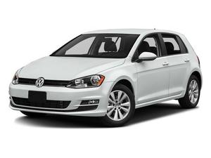  Volkswagen Golf - S