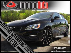  Volvo S60 T5 Dynamic - T5 Dynamic 4dr Sedan