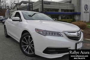  Acura TLX V6 Technology Package