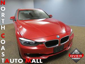  BMW 3 Series 328i xDrive - AWD 328i xDrive 4dr Sedan