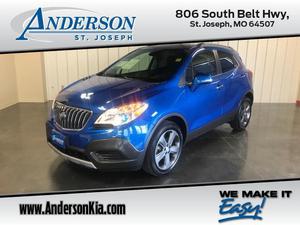  Buick Encore - 4dr Crossover