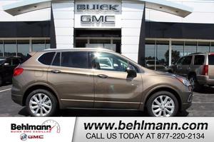  Buick Envision Premium I - AWD Premium I 4dr Crossover