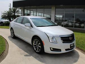  Cadillac XTS Standard - Standard 4dr Sedan