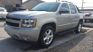  Chevrolet Avalanche Avalanche