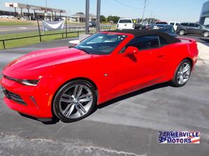  Chevrolet Camaro 2LT in Farmerville, LA