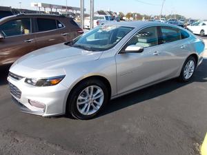  Chevrolet Malibu 1LT in Farmerville, LA