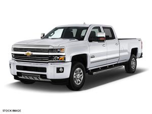  Chevrolet Silverado HD High Country in Fort Meade,