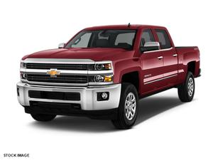  Chevrolet Silverado HD LTZ in Fort Meade, FL