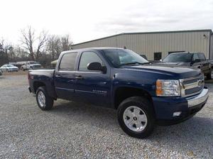  Chevrolet Silverado  LT - 4x2 LT 2dr Regular Cab 8