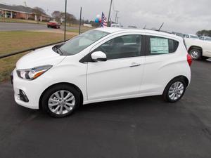  Chevrolet Spark 2LT in Farmerville, LA