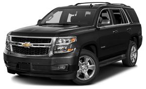  Chevrolet Tahoe LT