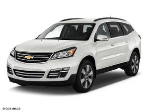  Chevrolet Traverse LT in Fort Meade, FL