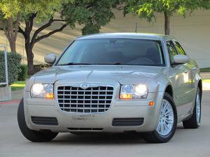  Chrysler 300 LX - LX 4dr Sedan