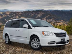  Chrysler Town & Country Touring in Mount Airy, NC