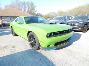  Dodge Challenger 392 Hemi Scat Pack Shake in Bowie, MD