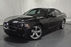  Dodge Charger SXT - SXT 4dr Sedan