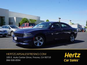  Dodge Charger SXT in Fresno, CA