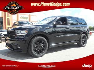  Dodge Durango GT - GT 4dr SUV