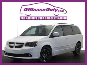  Dodge Grand Caravan R/T FWD