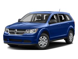  Dodge Journey C