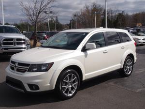  Dodge Journey R/T in Youngstown, OH