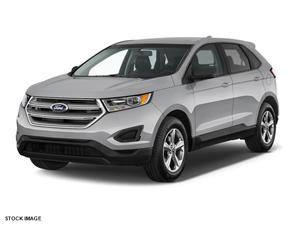  Ford Edge SE in Ponca City, OK