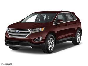  Ford Edge SEL in Ponca City, OK