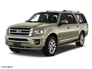  Ford Expedition EL Limited in Marion, IN