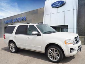  Ford Expedition Platinum in Frankfort, IL